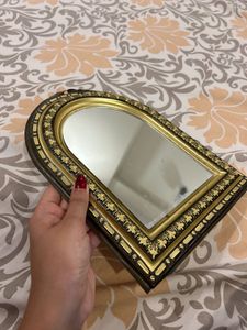Retro Mirror