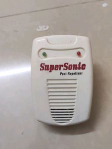 Pest Repellent