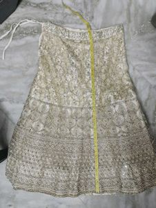 Elegant Lehenga Choli