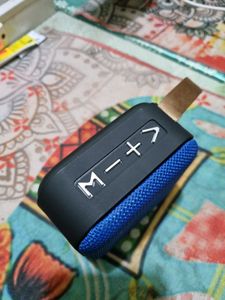 Portable Bluetooth Speaker 3 Watt Output