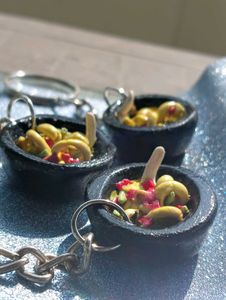 Miniature Noodles Bowl 🍜