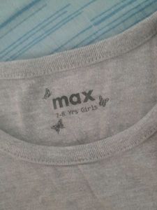 Cute Unicorn Dreams Nighty for girls