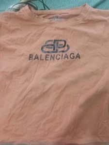 Short Tshirt