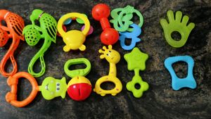 Toys For Kids