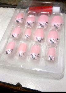 Nail Extension