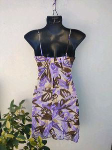 YK2 Special Speechless Dress💜