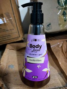 Plum Green Tea Face Wash