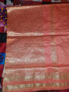 Designer  Saree