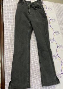 H&amp;M High waisted Jeans