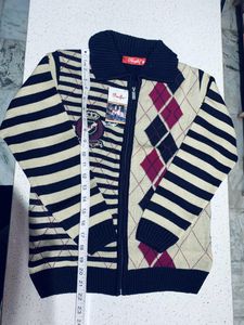 Boys Sweater