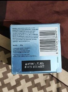 pack of 3, Face Wash &amp; Moisturizer