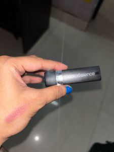 Coloressence Glitter Lipstick