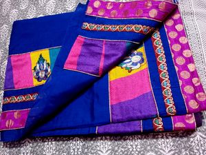 Wedding Saree