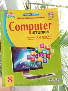 Computer Book