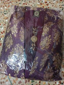 Banrasi Fabric Cordset