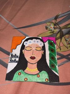 Pure Handmade Canvas Art