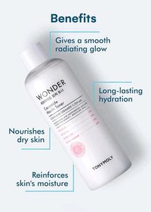 TONYMOLY Ceramide Mochi Toner