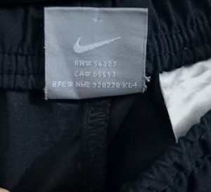 Nike Quarter Pant