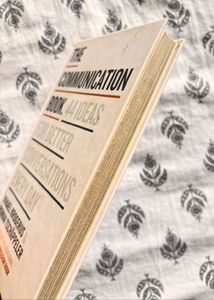 The Communication Book