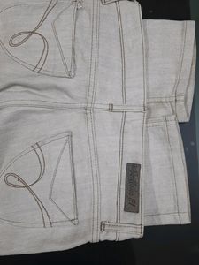 Slim Fit