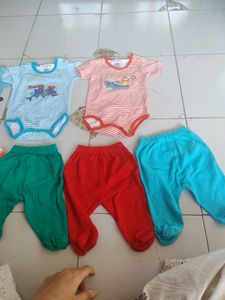 Baby Clothes