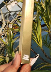 MyGlamm Ultimatte Long-Stay Matte Liquid Lipstick