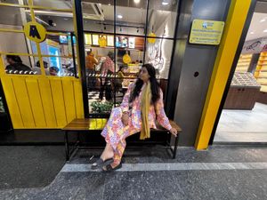 Co-ord Set 2