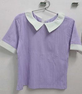 Purple Top