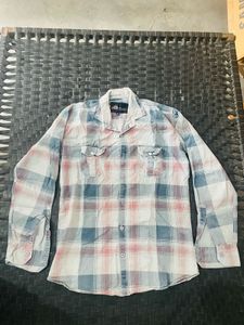 Double Pocket Shirt