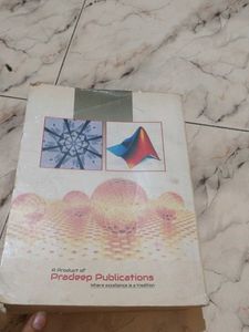 Pradeep&#39;s Mathematics JEE Vol. II