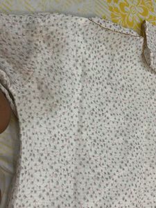 Women Kurti Straight