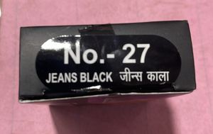 Kadam Pakka Rang Jeans Black (27)