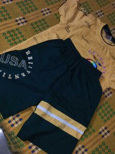 Summer Clothes For Boy&#39;s