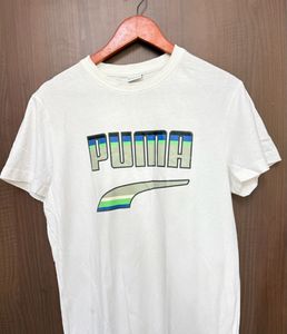 Puma Graphic T-Shirt