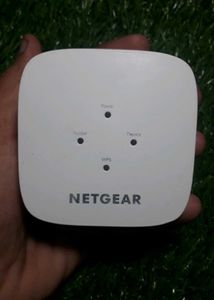 Netgear Dual Band Extender