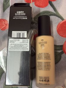 Forever52 Pro Artist Foundation