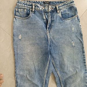 Boyfriend Jeans