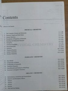 Tata McGraw-Hill Course In chemistry For JEE