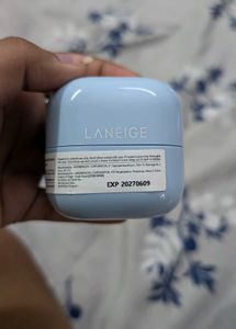 Laneige Face Moisturizer