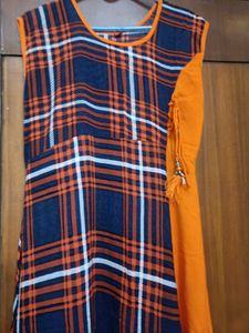 Gown