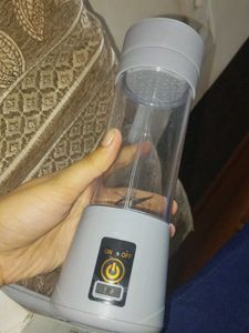 Portable Blender - New in Box!