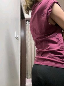 Graphic Tank Top