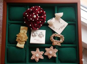 Vintage Assorted Jewelry Collection