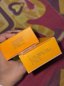 Foxtale Glow Sunscreen SPF 50 (2 Pieces)