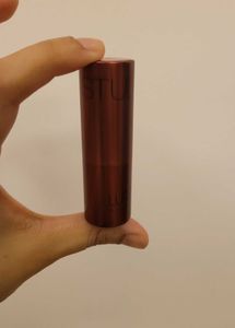 7 Empty Magnetic Lipstick Case