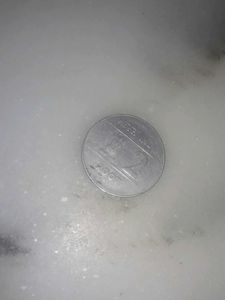 2007 Two Rupee Coin