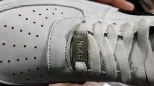 Nike Air Force 1 - Classic Style