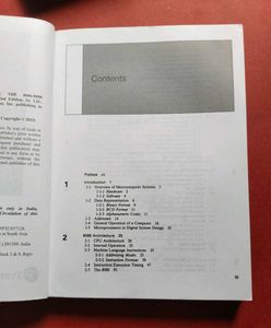 Microcomputer System Book
