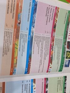 Science Kid&#39;s View Class V By Geeta Publishing