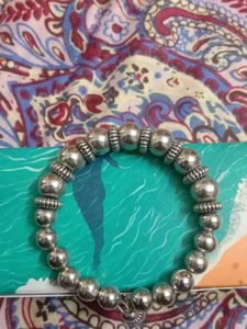 Metal Rakhi For Men Women